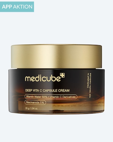 Produktabbildung für Deep Vita C Capsule Cream