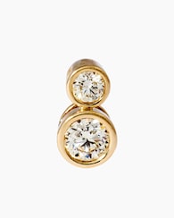 Produktabbildung für Brillant-Anhänger 0,50 ct