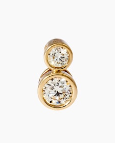 Produktabbildung für Brillant-Anhänger 0,50 ct