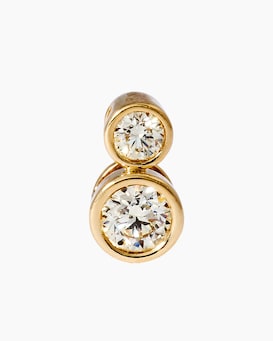 Produktabbildung für Brillant-Anhänger 0,50 ct