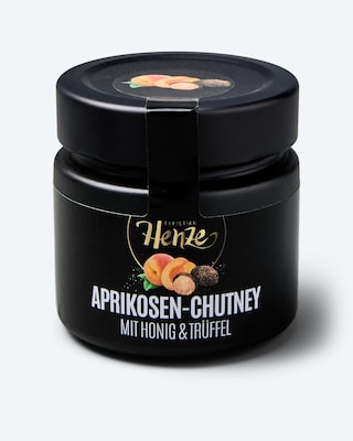 Produktabbildung 5 für Trüffel-Set, 3tlg.