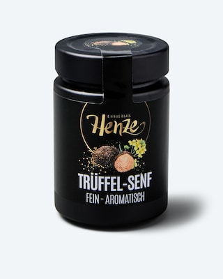 Produktabbildung 4 für Trüffel-Set, 3tlg.