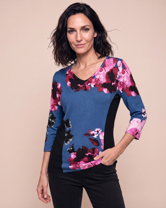 Produktabbildung für Classic Pullover