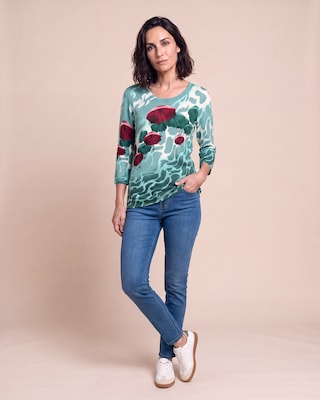 Produktabbildung 3 für Classic Pullover Regenschirm