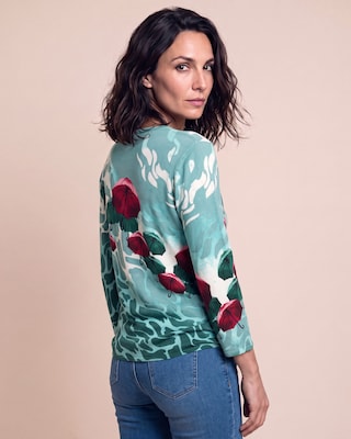 Produktabbildung 2 für Classic Pullover Regenschirm