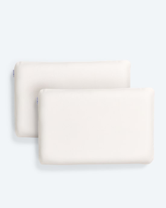 Produktabbildung für Jersey Interlock Kissenbezug, 2tlg.