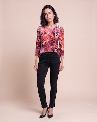 Produktabbildung 3 für Pullover Druckmix