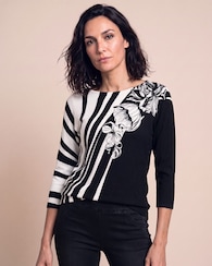 Produktabbildung für Classic Pullover
