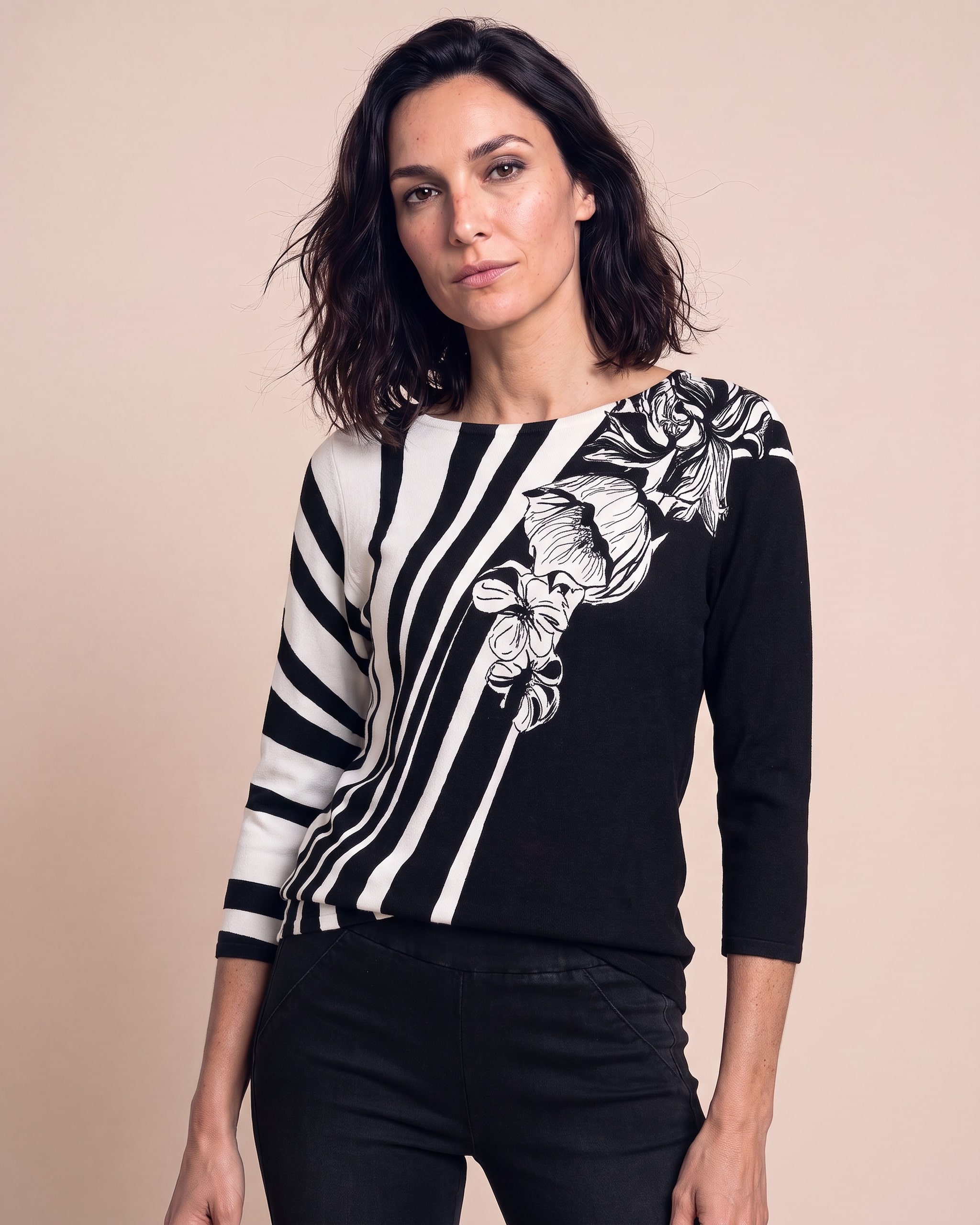 Produktabbildung für Classic Pullover