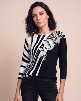 Produktabbildung für Classic Pullover
