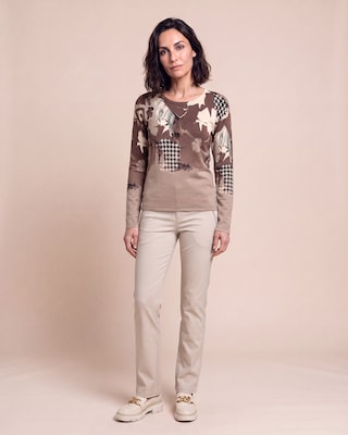 Produktabbildung 3 für Classic Pullover