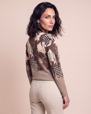 Produktabbildung 2 für Classic Pullover