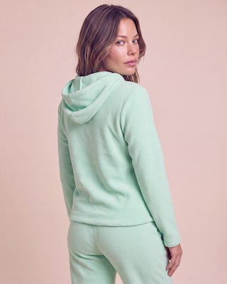 Produktabbildung 2 für Freizeitanzug Teddy