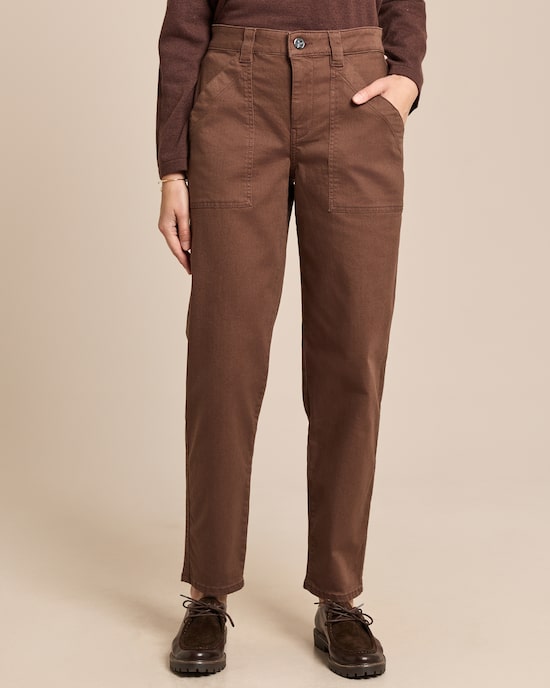 Produktabbildung für Relaxed Fit Jeanshose