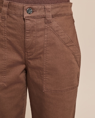 Produktabbildung 5 für Relaxed Fit Jeanshose