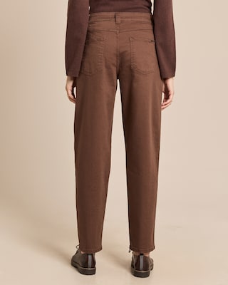 Produktabbildung 4 für Relaxed Fit Jeanshose