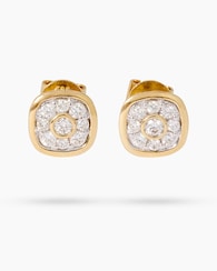 Produktabbildung für Brillant-Ohrstecker 0,30 ct