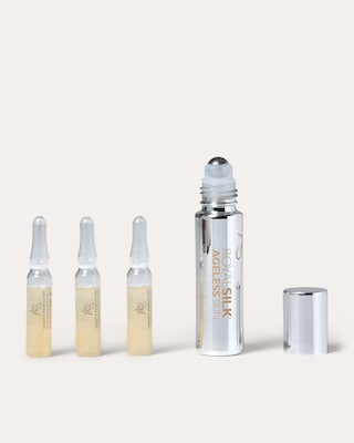 Produktabbildung 3 für Royal Silk Ageless Skin Cocoon Allover Treatment