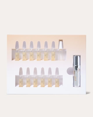Produktabbildung 2 für Royal Silk Ageless Skin Cocoon Allover Treatment