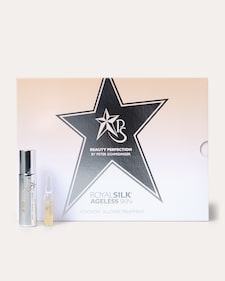 Produktabbildung für Royal Silk Ageless Skin Cocoon Allover Treatment, 34 ml