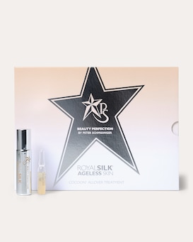 Produktabbildung für Royal Silk Ageless Skin Cocoon Allover Treatment