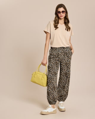 Produktabbildung 4 für Hose mit Leoprint