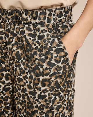 Produktabbildung 5 für Hose mit Leoprint