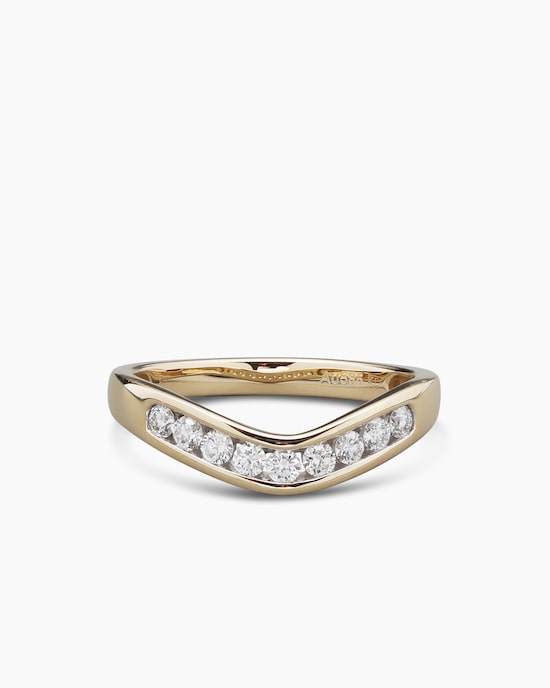 Produktabbildung für Brillantring 0,30 ct