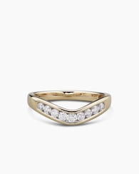 Produktabbildung für Brillantring 0,30 ct