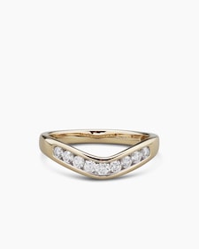 Produktabbildung für Brillantring 0,30 ct