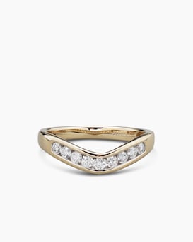 Produktabbildung für Brillantring 0,30 ct