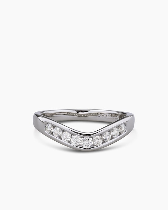 Produktabbildung für Brillantring 0,30 ct