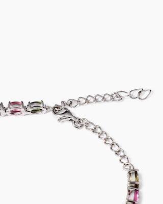 Produktabbildung 3 für Armband mit Multi-Turmalinen