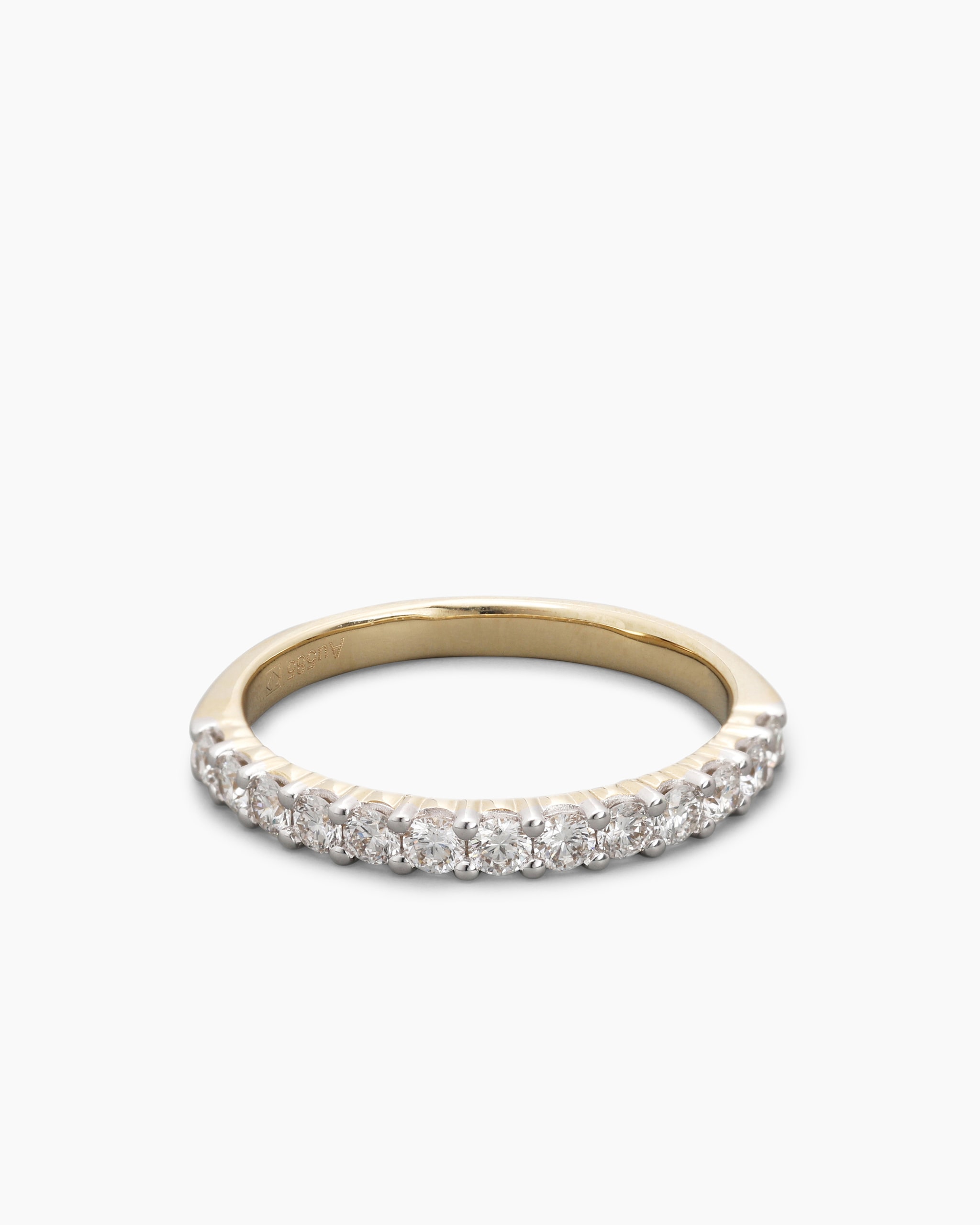Produktabbildung für Brillantring 0,50 ct
