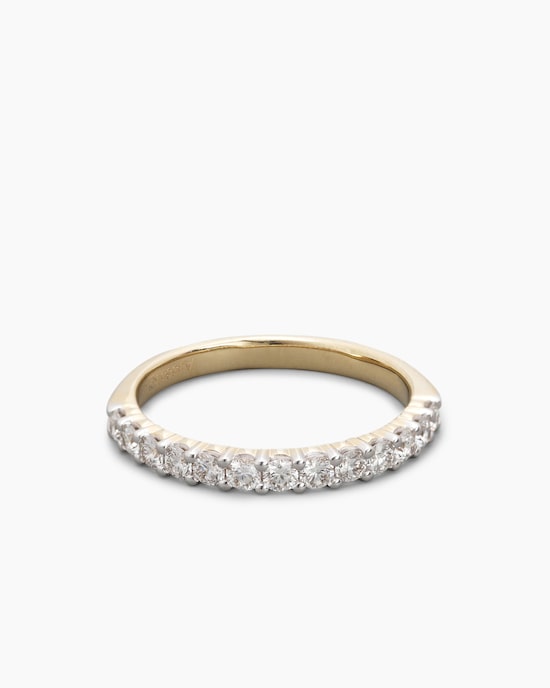 Produktabbildung für Brillantring 0,50 ct