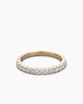 Produktabbildung für Brillantring 0,50 ct