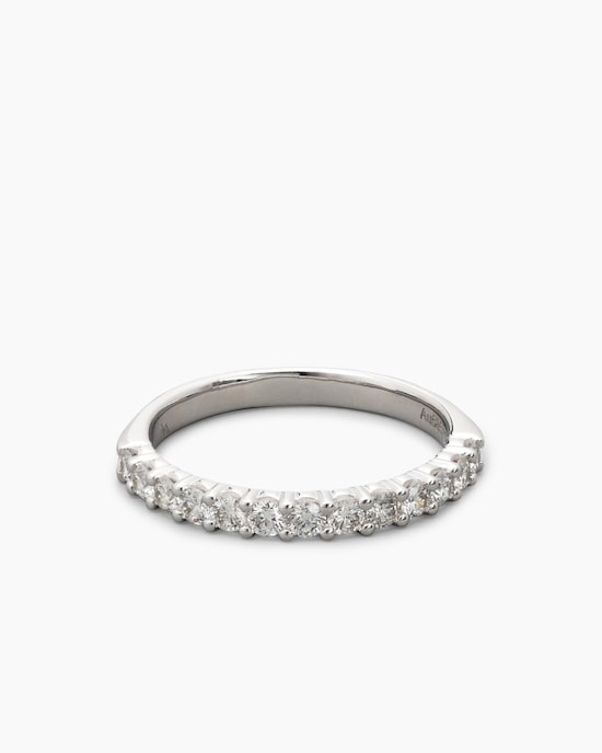 Produktabbildung für Brillantring 0,50 ct