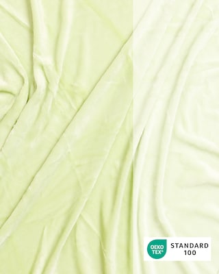 Produktabbildung 4 für Spannbettlaken "Träume"