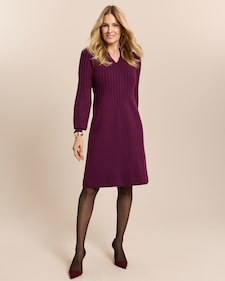 Produktabbildung für Strickkleid