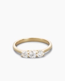 Produktabbildung für Brillantring 0,60 ct