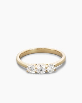 Produktabbildung für Brillantring 0,60 ct