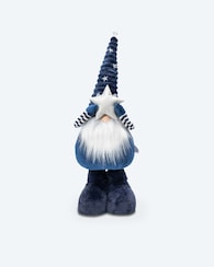 Produktabbildung für LED-Weihnachtsfigur mit Teleskopbeinen