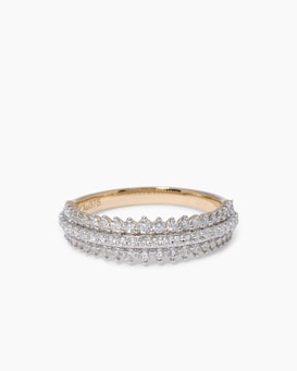 Produktabbildung für Brillantring 0,50 ct