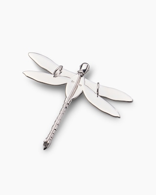 Produktabbildung 2 für Brosche/Anhänger mit Kristallopal