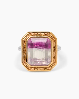 Produktabbildung 4 für Ring mit Fluorit