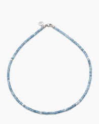 Produktabbildung für Collier mit Aquamarin