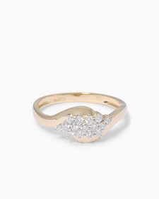 Produktabbildung für Brillantring 0,25 ct