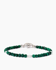 Produktabbildung für Armband mit Malachit