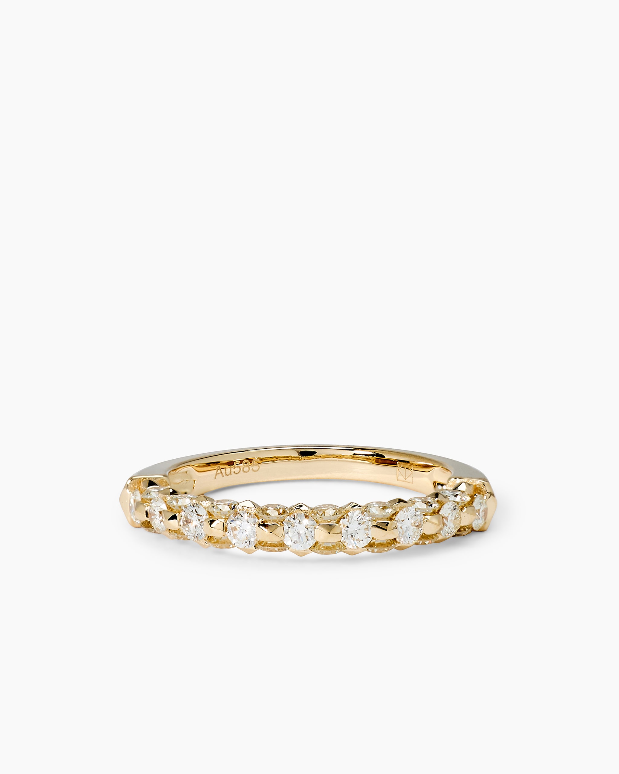Produktabbildung für Brillantring 1,00 ct