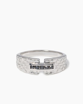 Produktabbildung für Brillantring 0,10 ct